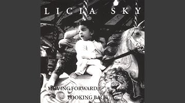 Moving Forward, Looking Back