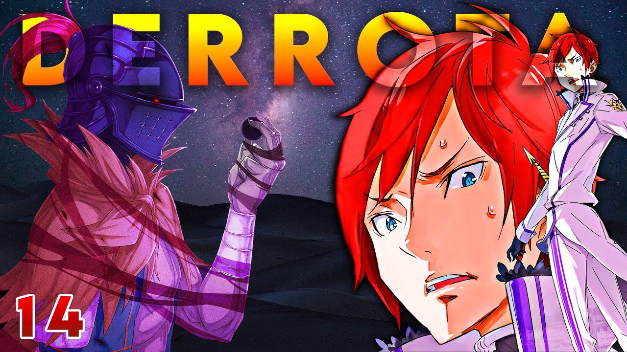 O Amado pelo mundo vs o Odiado pelo Mundo | Re:Zero Arco 9