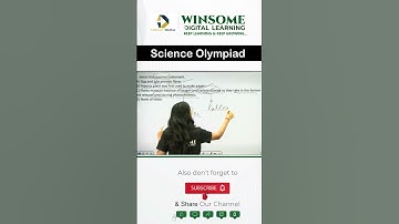 Science Olympiad MCQs  #olympiadprep#scienceolympiad #biology #biologyshorts