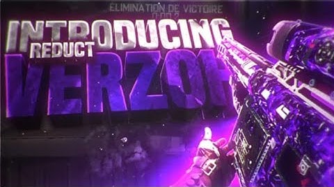 Introducing Reduct Verzoh !