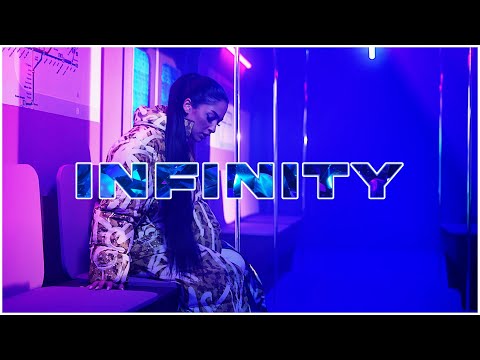 [FREE] Dardan x Hava Type Beat ~ INFINITY (prod. by 611BEATS)