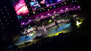 Train Vacation (Dirty Heads Cover) w/Son Live @ Red Rocks AM Gold Tour 8/6/22