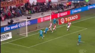 Ajax-PSV (4-1)