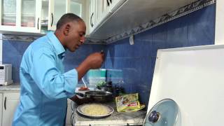 Indomie Ethiopia 45 Sec Supermi Chicken