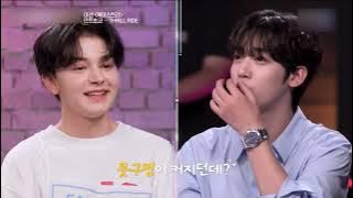 [FANPICK] EP.3 위아이 장대현 김동한 김요한
