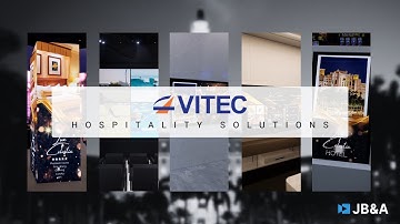An Inside Look at Vitec