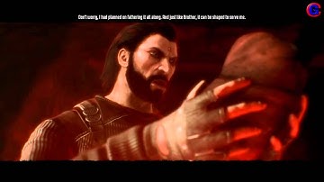 FEAR 3 Walkthrough Part 20 (Fettel) Final - Ending Let