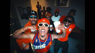 LEJUH - BIG BELLY (Clip Officiel)