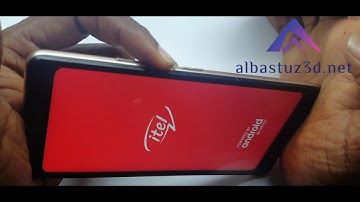 Itel P33 Plus W6001 Factory Reset