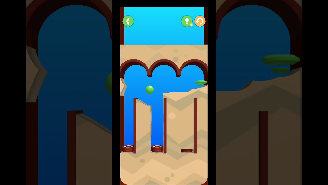 Dig It Perpetuum Mobile Level 11 Walkthrough