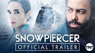 Snowpiercer 1x09 "Old Ways, Old Wars" / 1x10 "994 Cars Long" Promo (HD) Season Finale