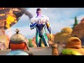 فورت نايت تشويقة نيمار جونيور الرسمية 😳🔥 | Fortnite