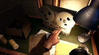 Shattered Lights (VR) Playthrough