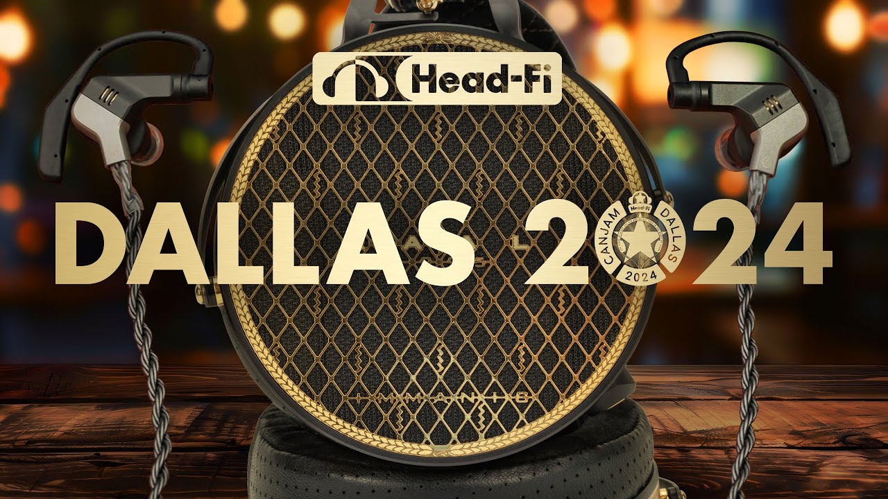 Dallas 2024 | CanJam