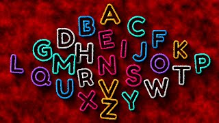 ABC Song for Kids | #abcd | #abcsong | #abcdsong | #kidsvideo | #kids | #kidsvideo | 3326N