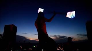Ignis Pixel Staff