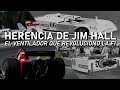 Como Un FAN REVOLUCIONO El Automovilismo Junto A JIM HALL (ft. Lotus y Brabham)