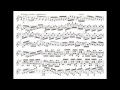 Kreisler fritz prelude and allegro in the style of pugnani for violin and piano