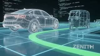 MARG-X: Autonomous Driving for Unstructured Indian Roads | SIH 2026