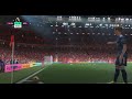 FIFA 22 | Man Utd vs Arsenal | EPL | PS5 4K