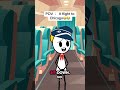 POV: A flight toChicago #airplane #comedy #animation #marriedlife #americanhumor #fyp