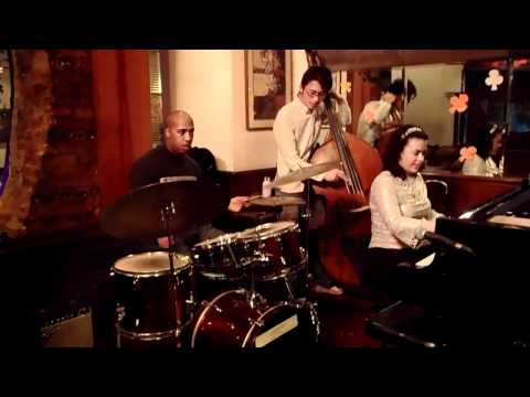 Cleopatra's Needle Jazz Jam Session hosted by Bran...