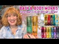 Bath & Body Works Everyday Luxury Recap + News!