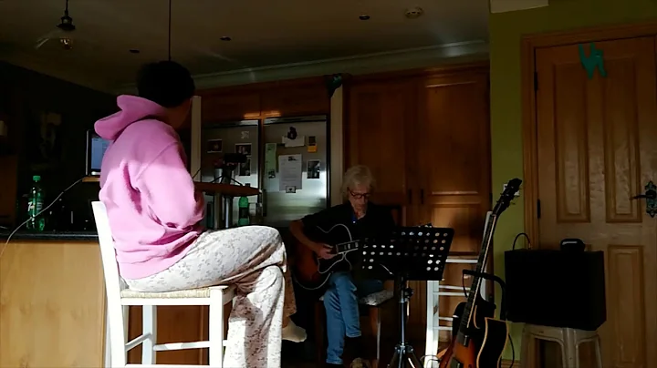 baby i'm a fool - melody gardot (cover ft. stephen...