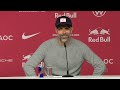 🎙️ Pressekonferenz nach RB Leipzig - 1. FC Köln | Bundesliga