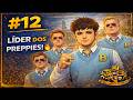 BULLY #12 – Derrotei os Preppies e Tornei-me o Líder 😤🔥