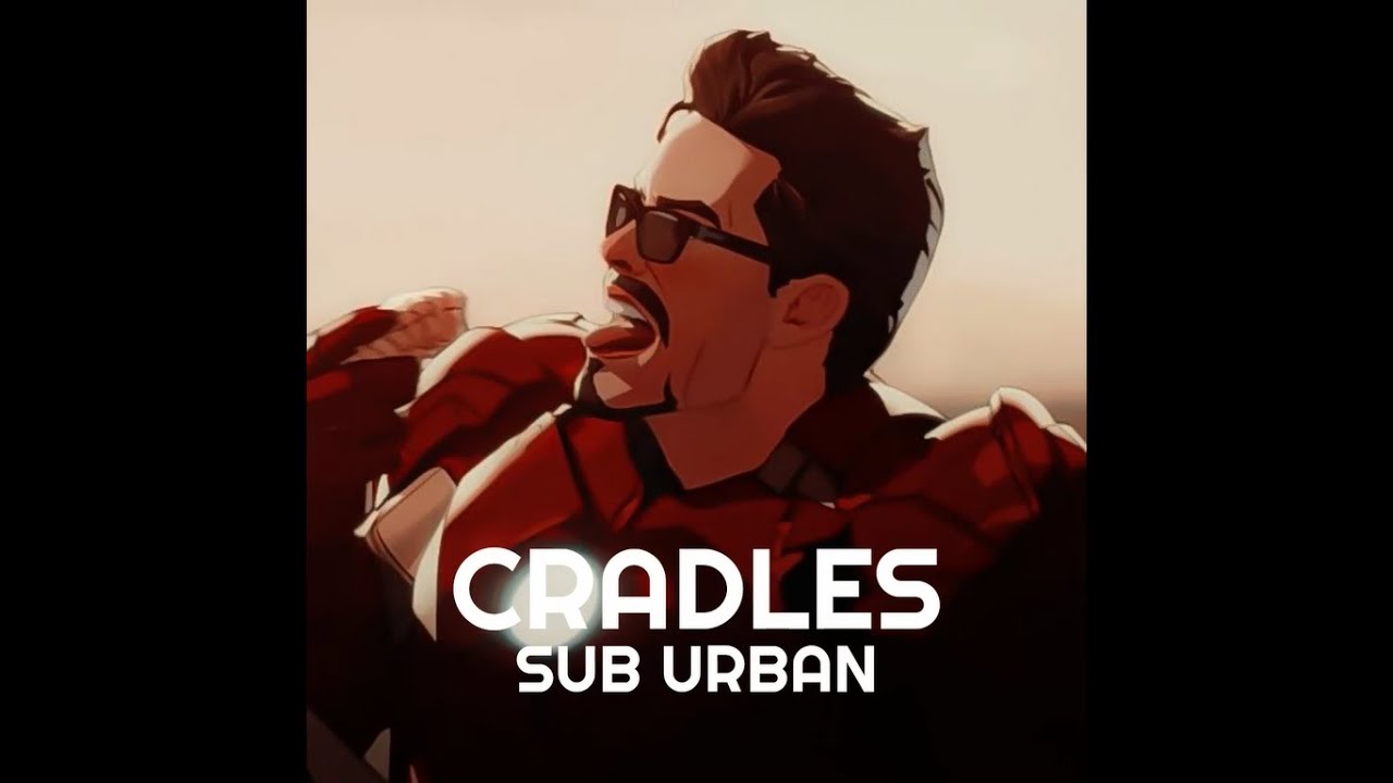 Sub Urban Cradles [AUDIO] YouTube