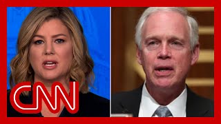 Senator Says Capitol Riot Didnt Seem Like An Armed Insurrection. Hear Keilars Response