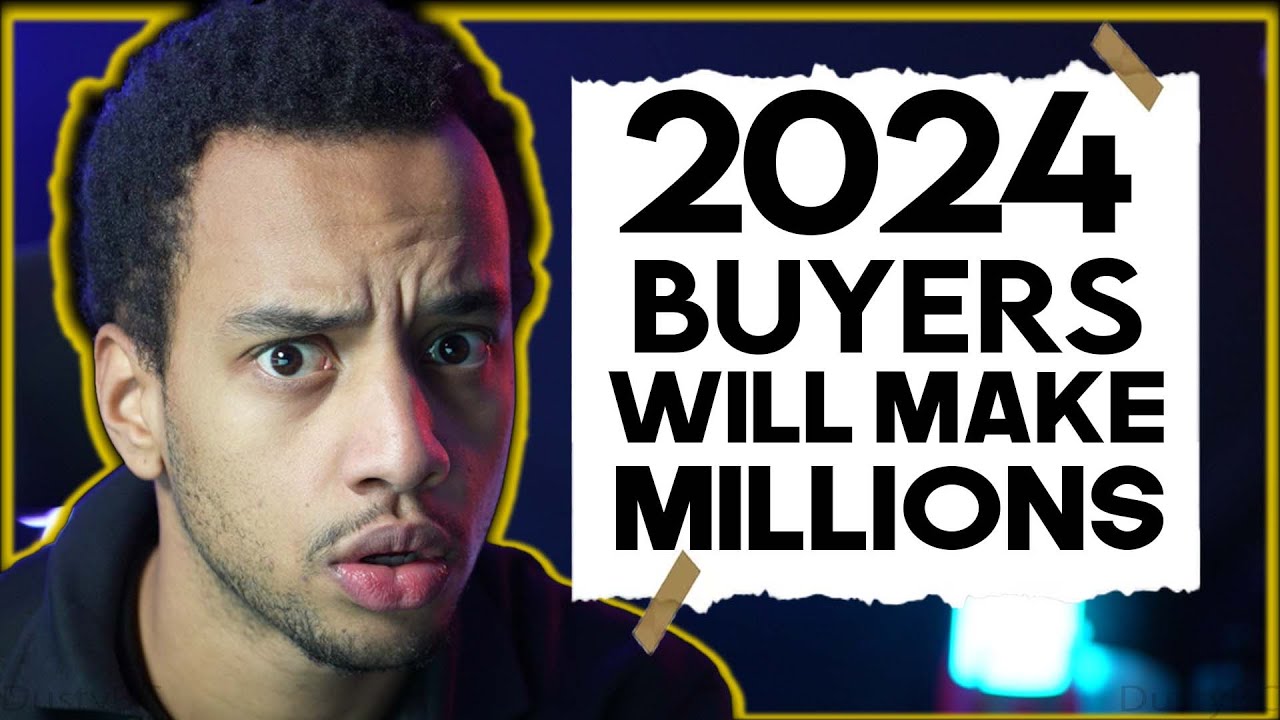 TOP 10 CRYPTO ALTCOINS TO MAKE MILLIONS IN 2024! (Watch ASAP)