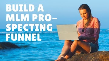 Automate MLM Business Sales Funnel with ClickFunnels & ConvertKit (2018 Guide)