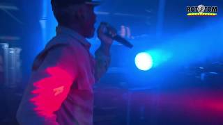 Brinsley Forde U0026 Dennis Bovell Perform Warrior Charge   Rototom Sunsplash 2019