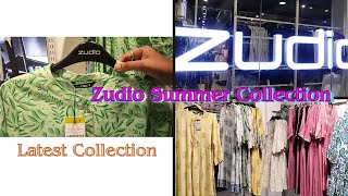 Zudio Summer Collection 2024 | Zudio Latest Kurti Collection| Zudio Shopping 🛍️| Zudio Haul