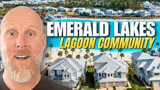 This New Community is Changing Melbourne FL Forever | Emerald Lakes Palm Bay This New Community is Changing Melbourne FL Forever | Emerald Lakes Palm Bay