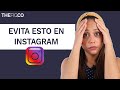 5 Malas Prácticas De Cómo Crecer En Instagram