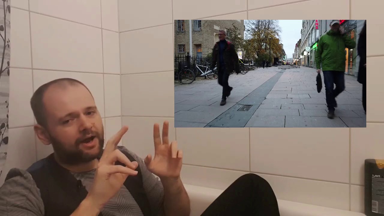 What is cowardly behavior from programmers? YouTube