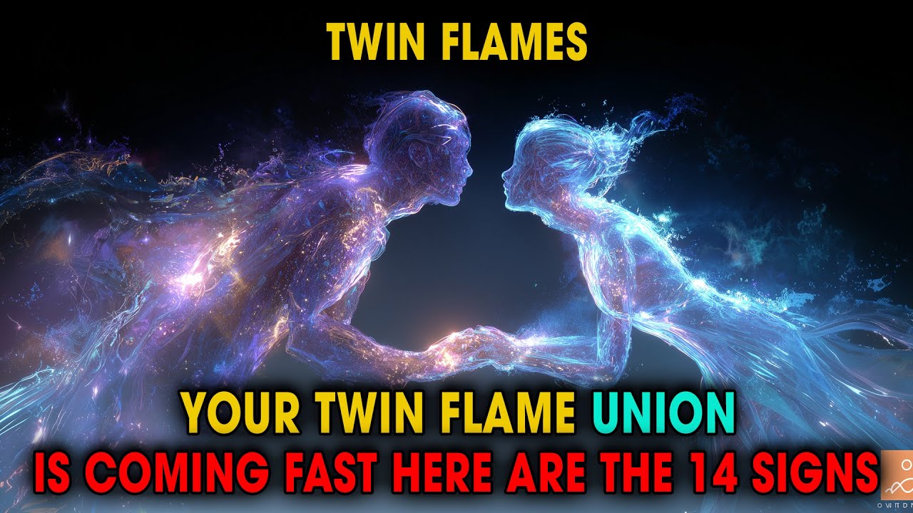 Your Twin Flame Union Is Rushing Toward You — These 14 Signs Prove It ...