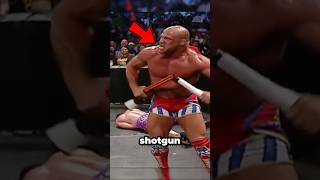 Kurt Angle Got His Revenge...
