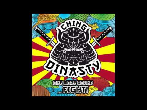 Ching dinasty - Finally ok
