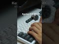 🎧 ASMR Sound Test – Keychron K10 ZMK I Red switch (Linear Silent) เสียงแน่น นุ่ม มีมิติ