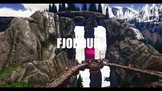 Fjordur Cave Tour | Havoc Ark | 5x