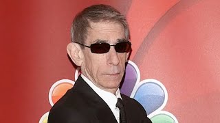 Richard Belzer, comedian and star of ‘Law & Order’ dead at 78