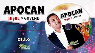 Apocan - Delilo