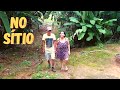 Dia no Sítio com a Família│Carpina