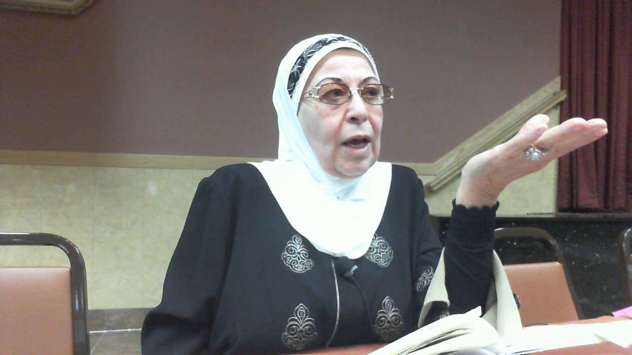 تكملة نظام المجموعات لعالم سبيط النيلي