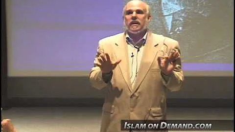 Who Was Mohammed Alexander Russell Webb? - Umar Fa...