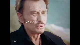 Johnny Hallyday - La douceur de vivre (+ Paroles) (yanjerdu26)